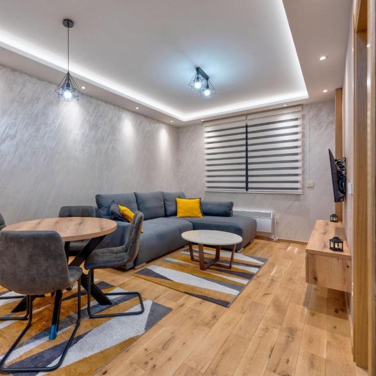 Apartman Div - Apartman sa 1 Spavaćom Sobom - 10
