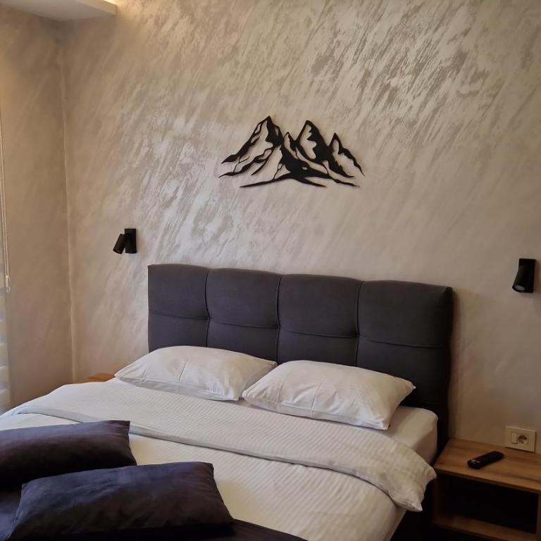 Apartman Div - Apartman sa 1 Spavaćom Sobom - 11