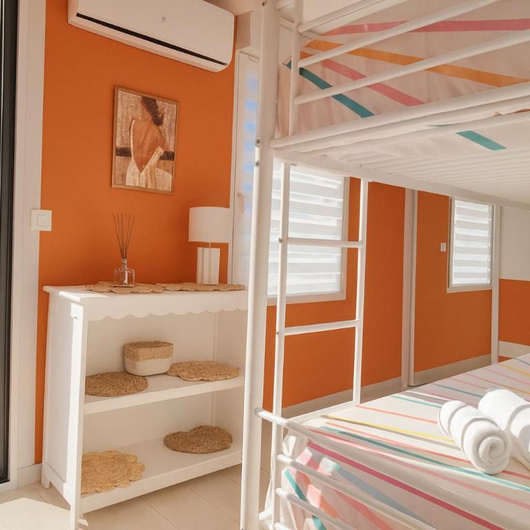 La Riviera - Villa avec Piscine Privée - 18