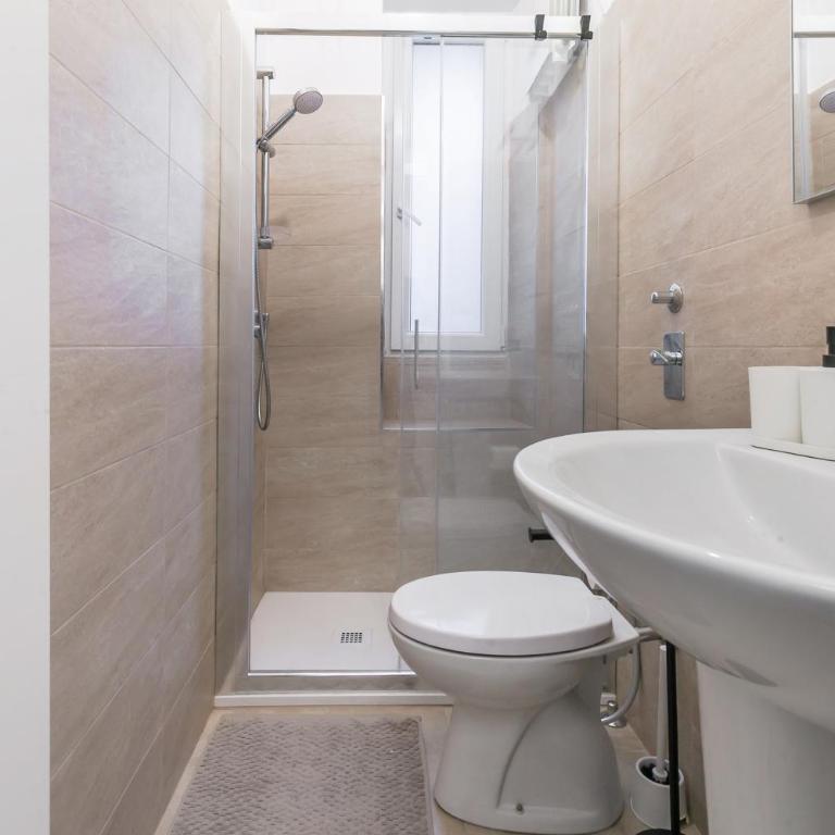 Frapolli 40 Elegant Studio - Appartamento con 1 Camera da Letto - 11