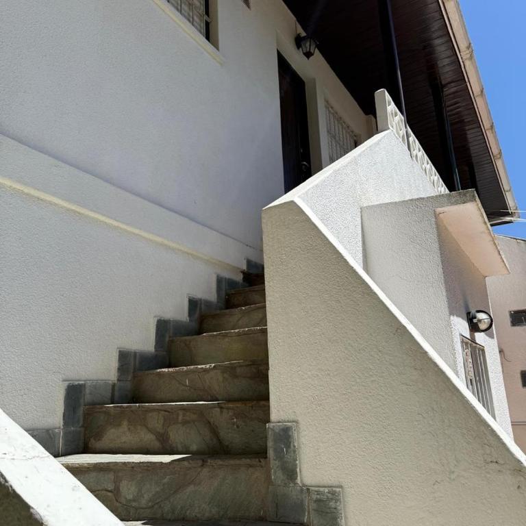 Complejo MI-MA-JU a 50 mts del Mar - One-Bedroom Apartment - 19