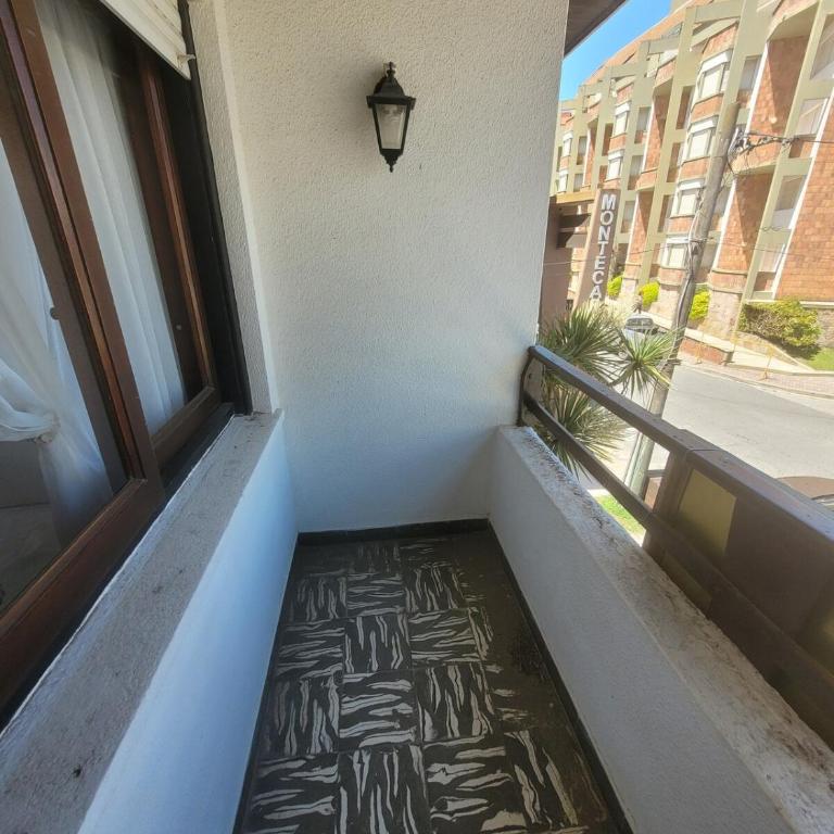 Complejo MI-MA-JU a 50 mts del Mar - One-Bedroom Apartment - 15