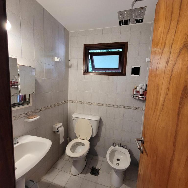 Complejo MI-MA-JU a 50 mts del Mar - One-Bedroom Apartment - 13
