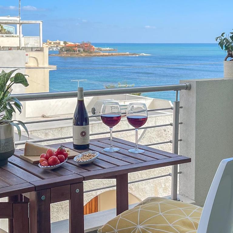 Apartment SunShine - Appartamento con 2 Camere da Letto - 10