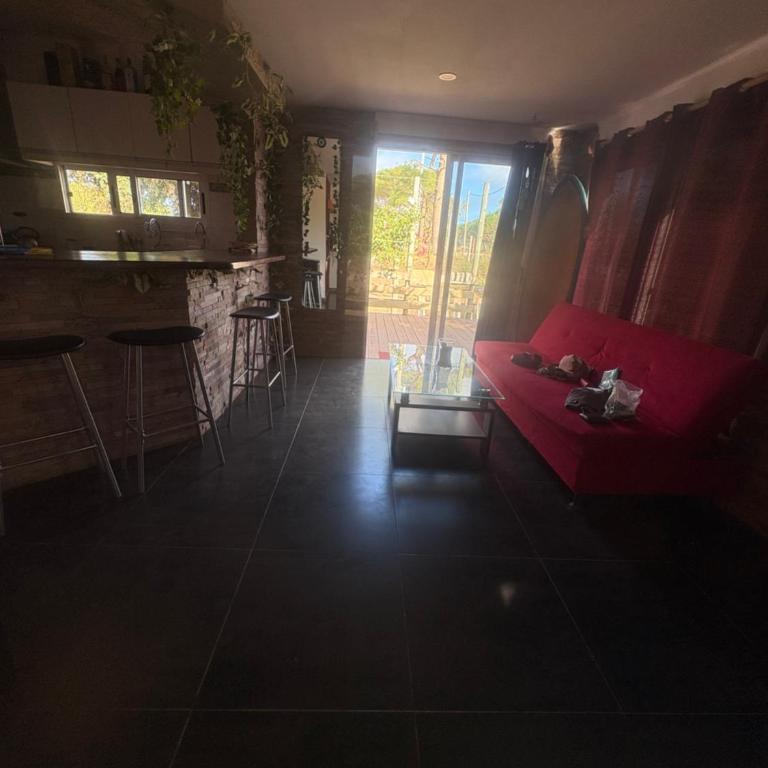 Casa con piscina - Casa de 2 dormitorios - 3