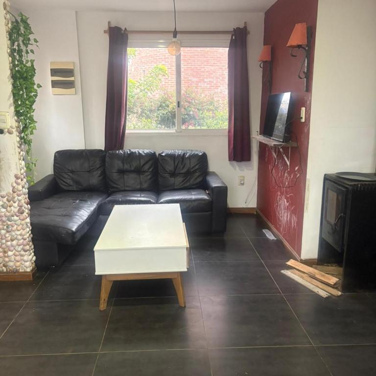 Casa con piscina - Casa de 2 dormitorios - 6