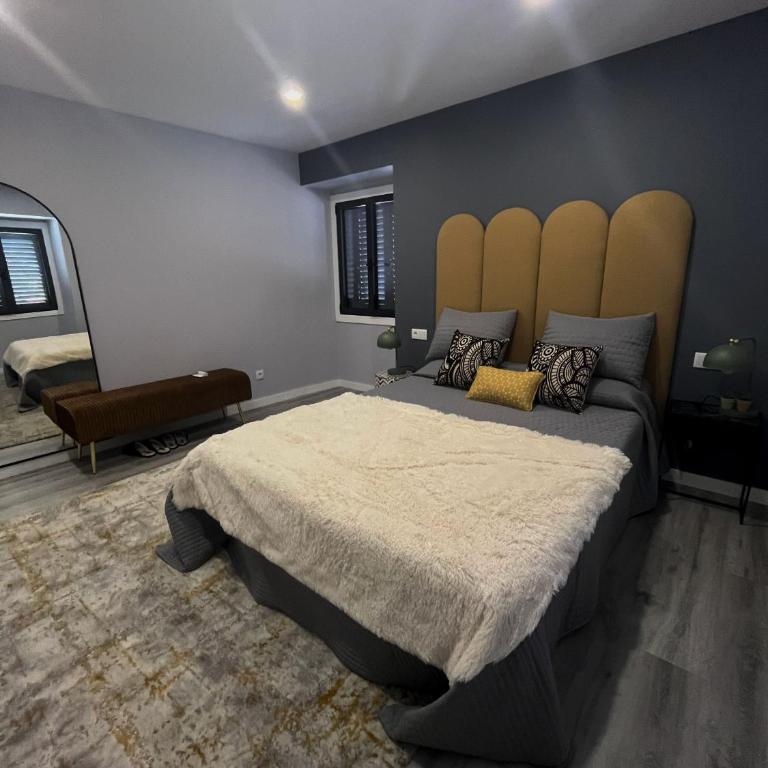 Casa Sarita - Six-Bedroom House - 16