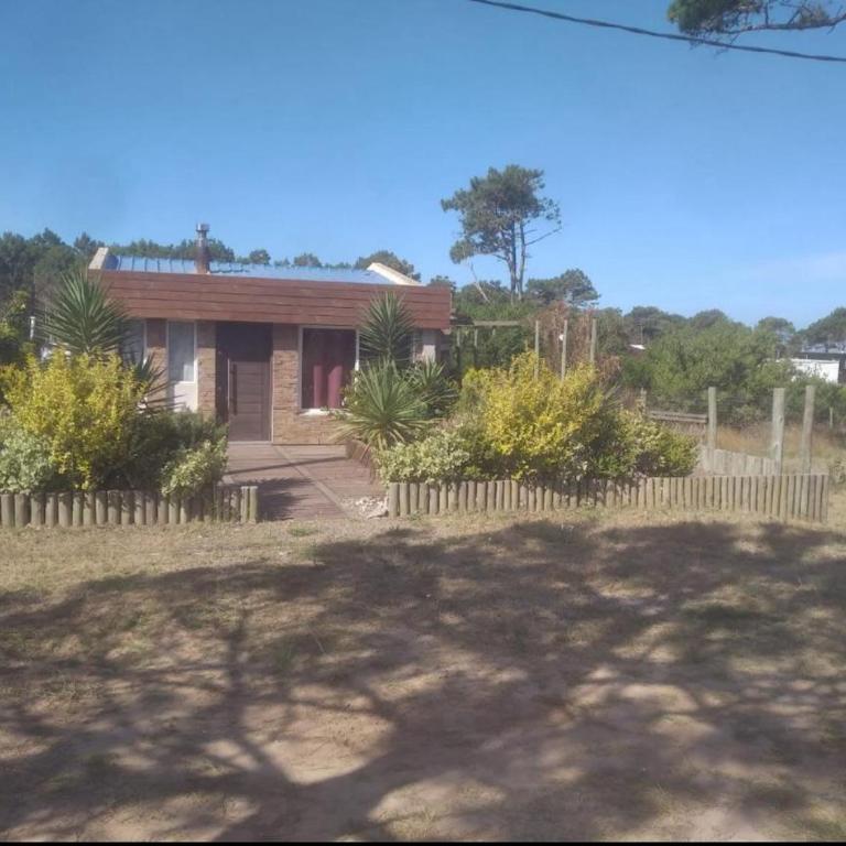Casa con piscina - Casa de 2 dormitorios - 16