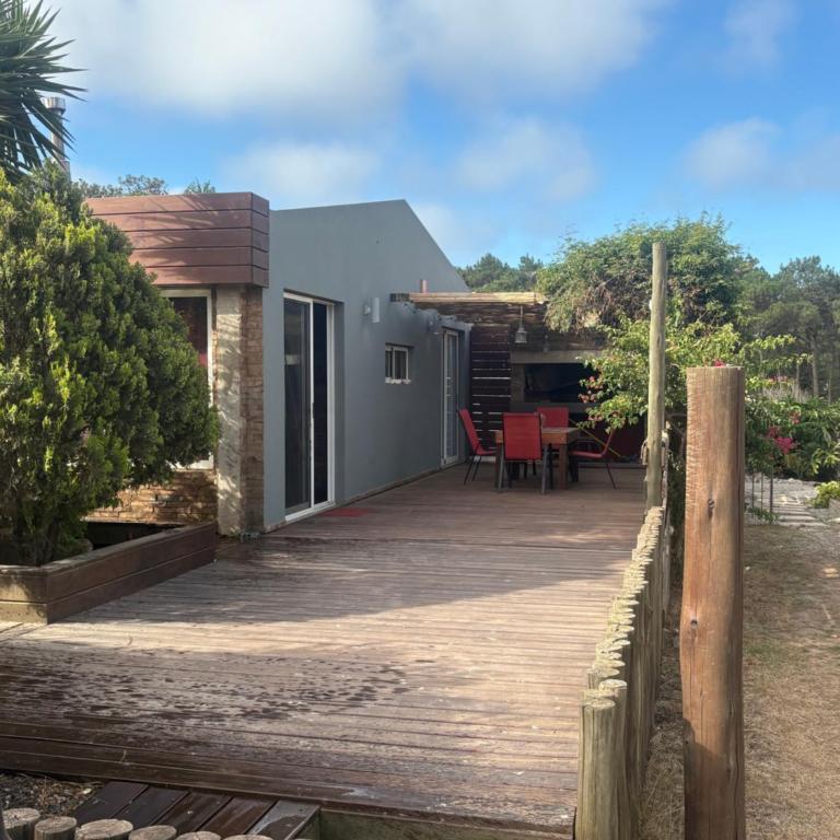 Casa con piscina - Casa de 2 dormitorios - 18