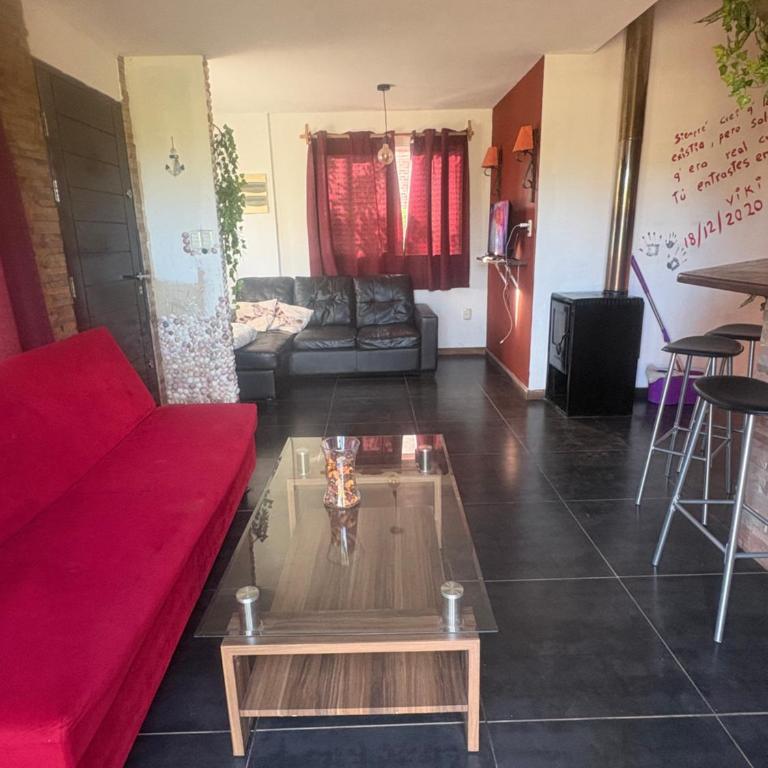 Casa con piscina - Casa de 2 dormitorios - 22