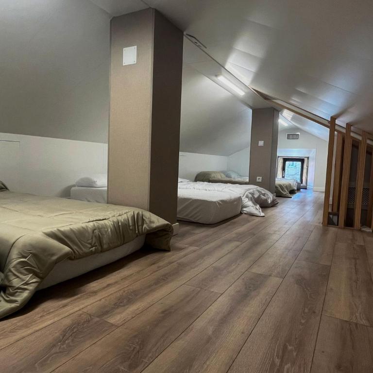 Casa Sarita - Six-Bedroom House - 21