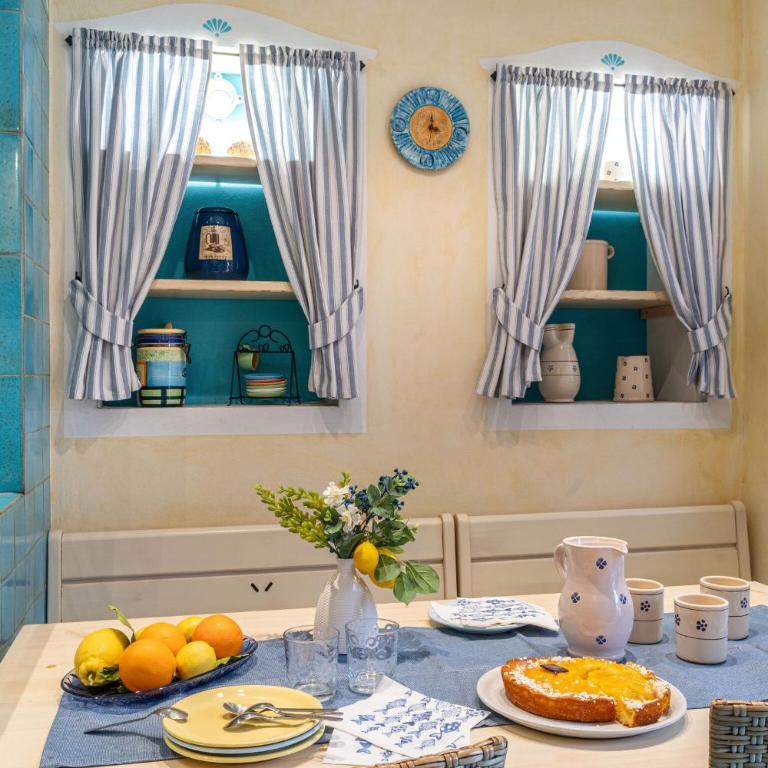 Italian Experience-Suite la Torre - Appartamento - 7