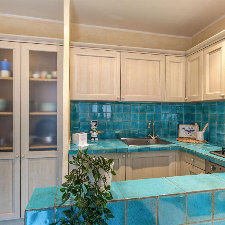 Italian Experience-Suite la Torre - Appartamento - 8