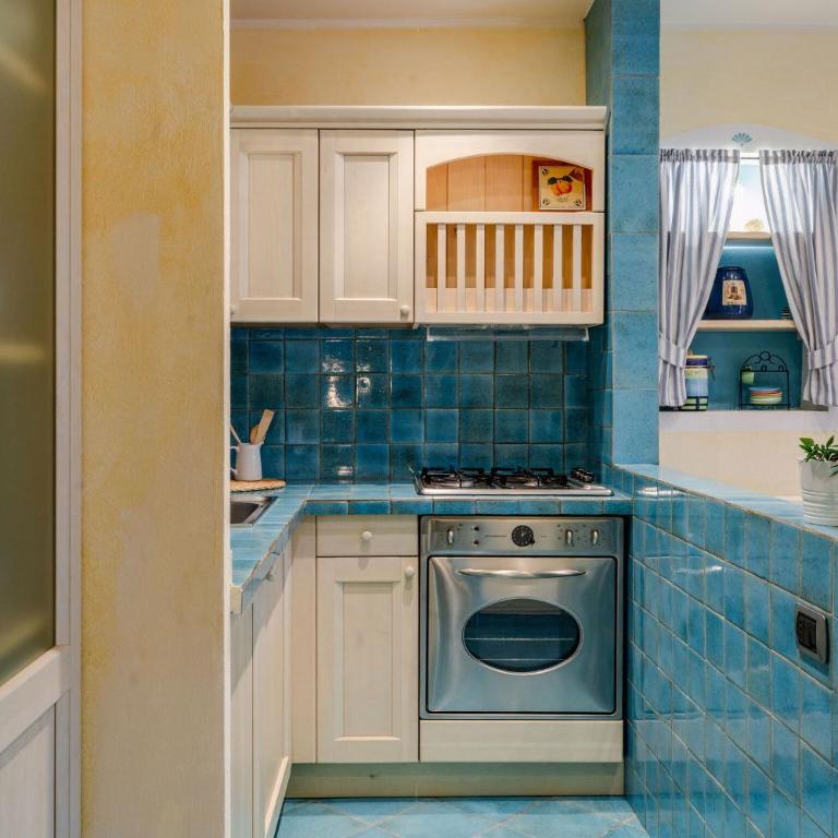 Italian Experience-Suite la Torre - Appartamento - 9