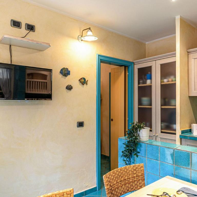 Italian Experience-Suite la Torre - Appartamento - 12