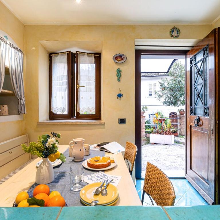 Italian Experience-Suite la Torre - Appartamento - 13