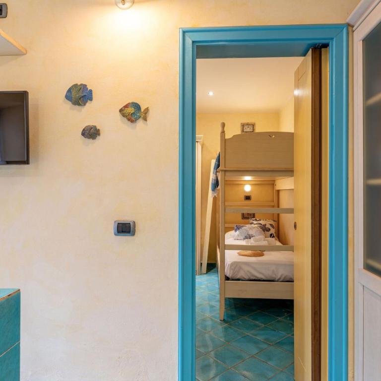 Italian Experience-Suite la Torre - Appartamento - 17