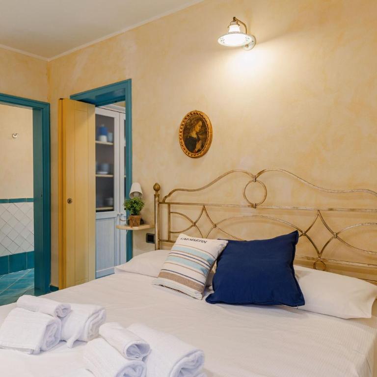Italian Experience-Suite la Torre - Appartamento - 23