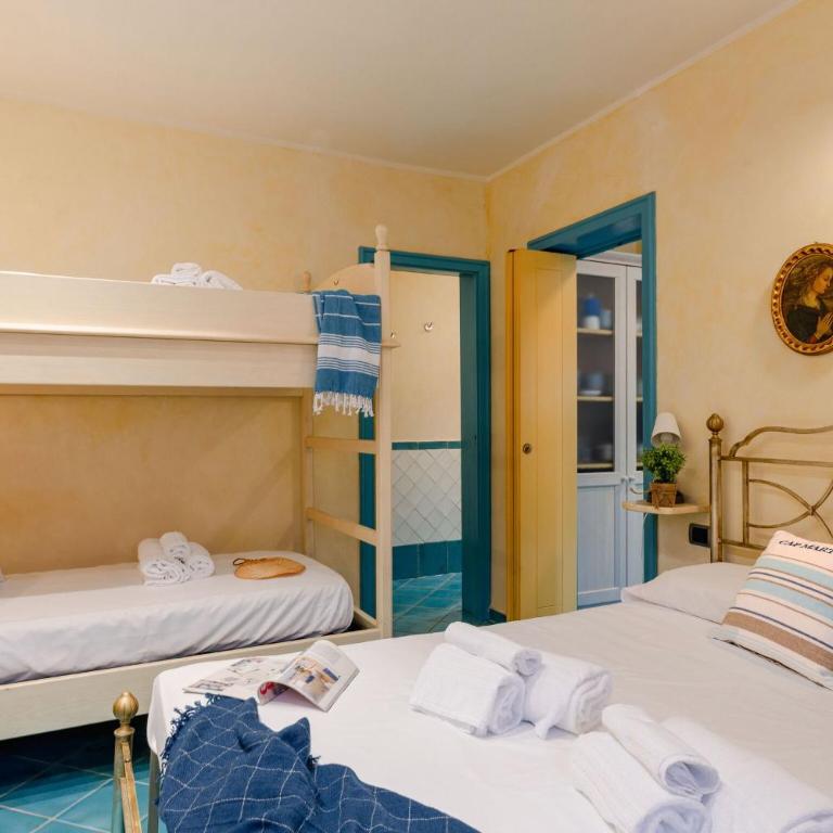 Italian Experience-Suite la Torre - Appartamento - 24