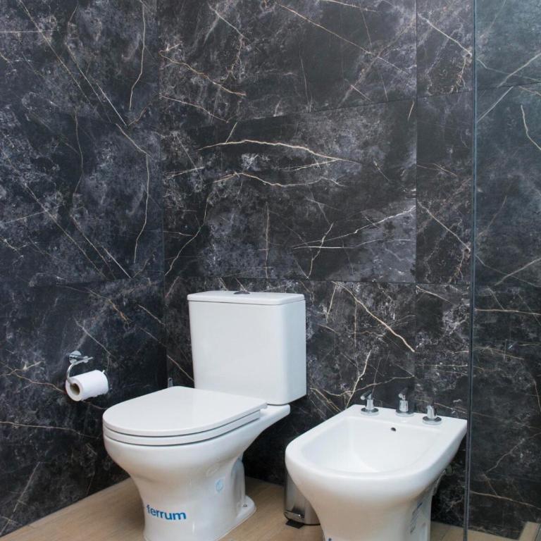 Large house in Salta, Argentina - Four-Bedroom House - 32