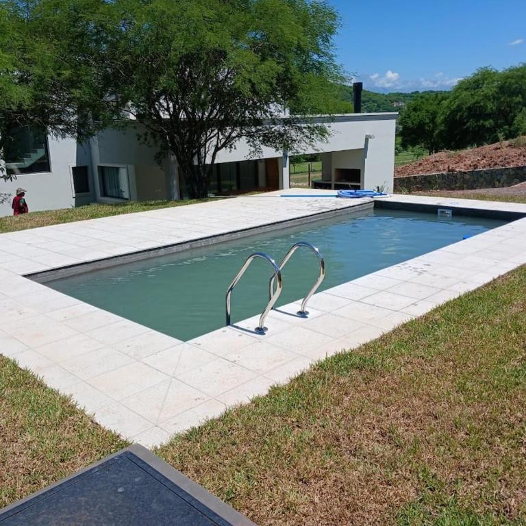 Large house in Salta, Argentina - Four-Bedroom House - 38