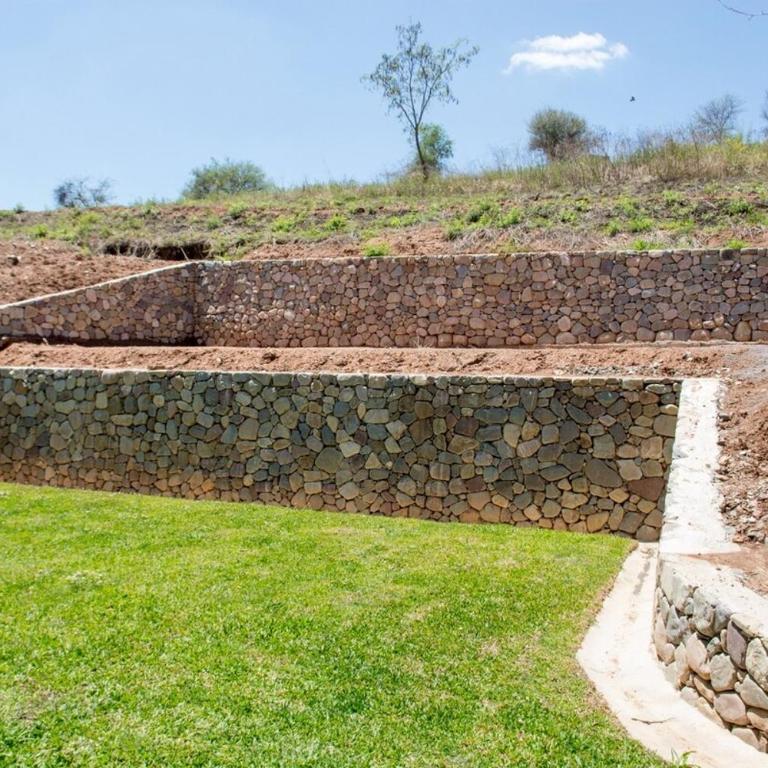 Large house in Salta, Argentina - Four-Bedroom House - 59