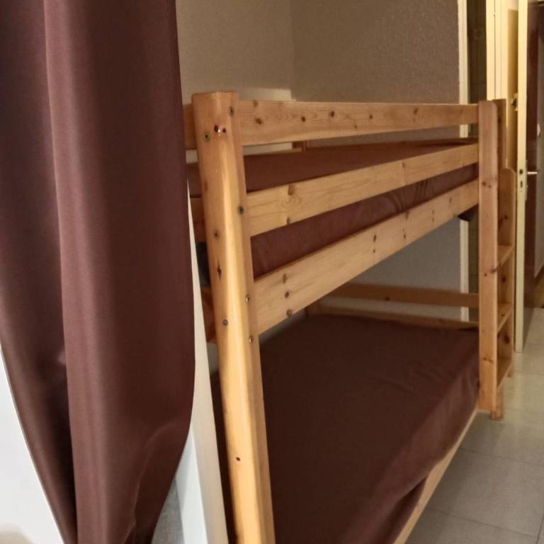 Studio proximité plage - 4CALYPII70 Flat for 4 pax close by the sea - Studio-Apartment - 7
