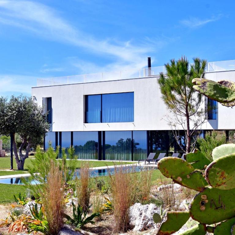 Villa Specchio di Mare - Villa con Piscina Privata - 5