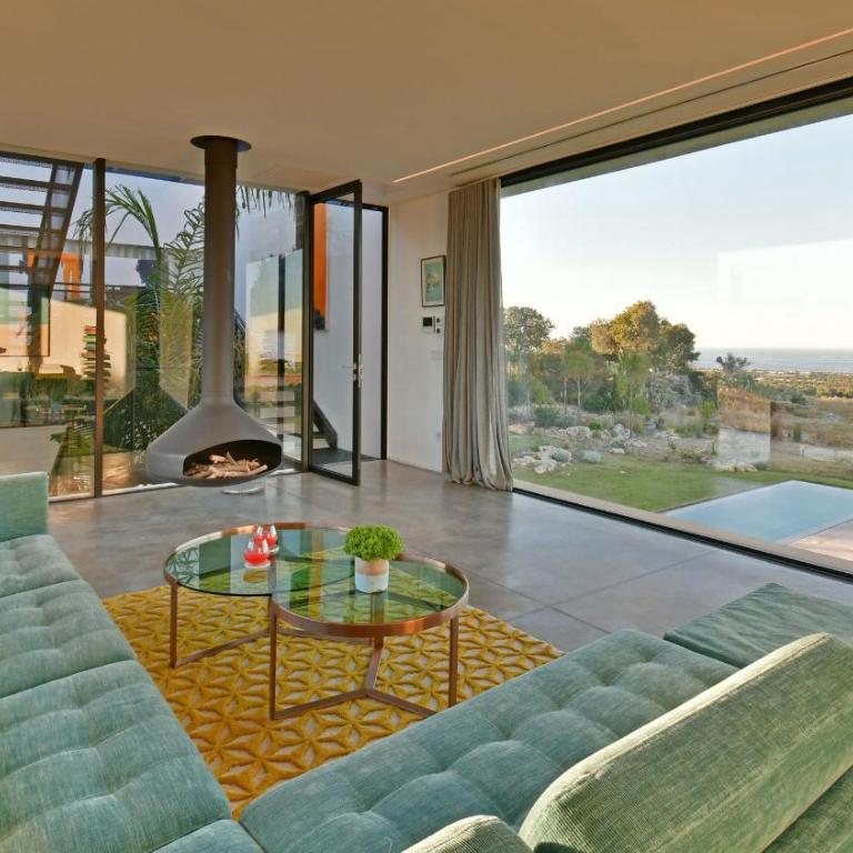 Villa Specchio di Mare - Villa con Piscina Privata - 13