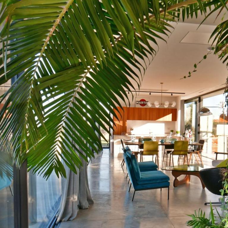Villa Specchio di Mare - Villa con Piscina Privata - 16