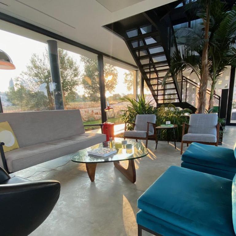 Villa Specchio di Mare - Villa con Piscina Privata - 15