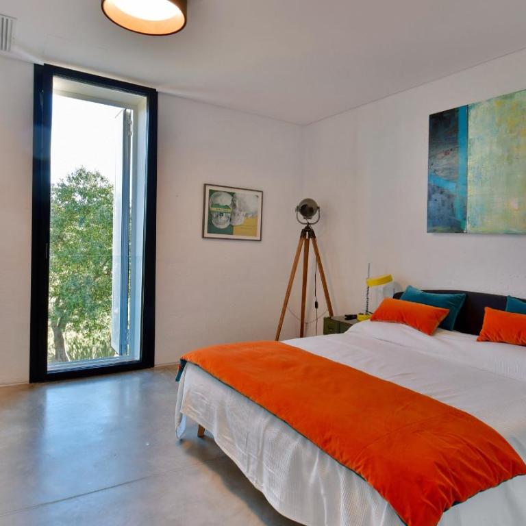 Villa Specchio di Mare - Villa con Piscina Privata - 20