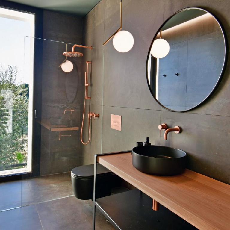 Villa Specchio di Mare - Villa con Piscina Privata - 21