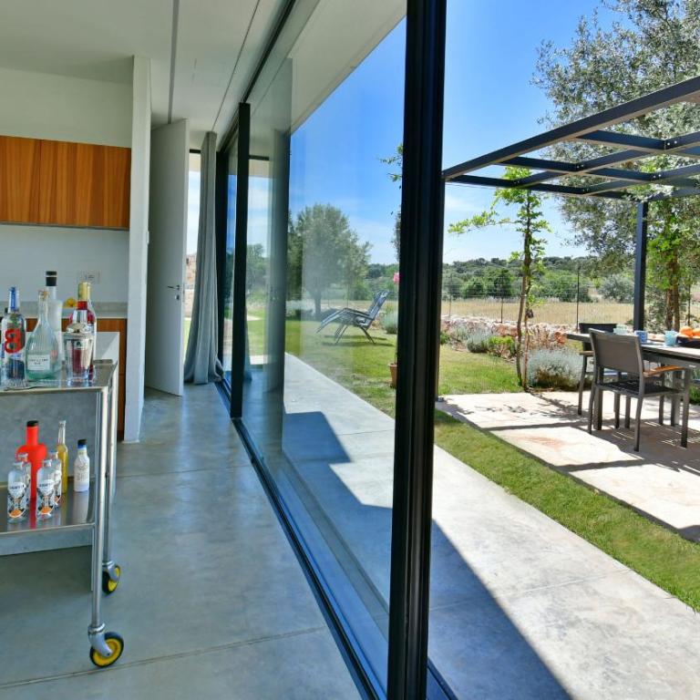 Villa Specchio di Mare - Villa con Piscina Privata - 19