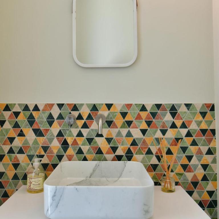 Villa Specchio di Mare - Villa con Piscina Privata - 26
