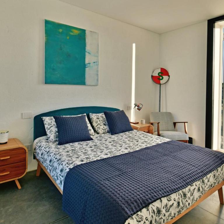 Villa Specchio di Mare - Villa con Piscina Privata - 22