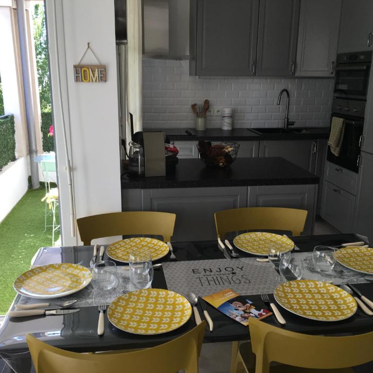 F&B's Home Disneyland Paris - Apartamento de 2 dormitorios - 21