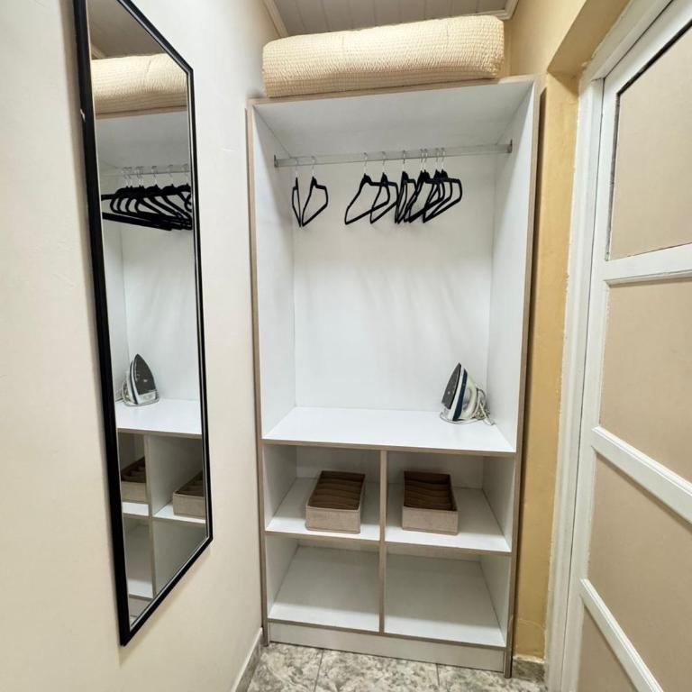 Fortuna Apart - Apartamento de 1 dormitorio - 3