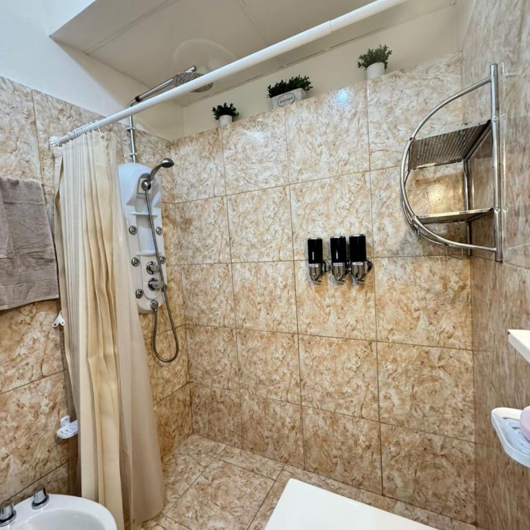 Fortuna Apart - Apartamento de 1 dormitorio - 4