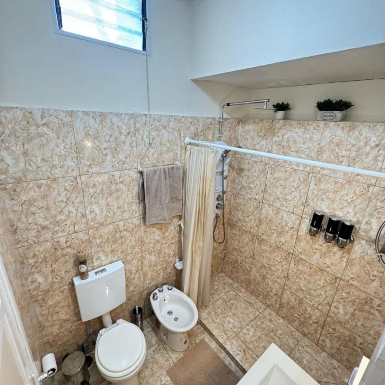 Fortuna Apart - Apartamento de 1 dormitorio - 6