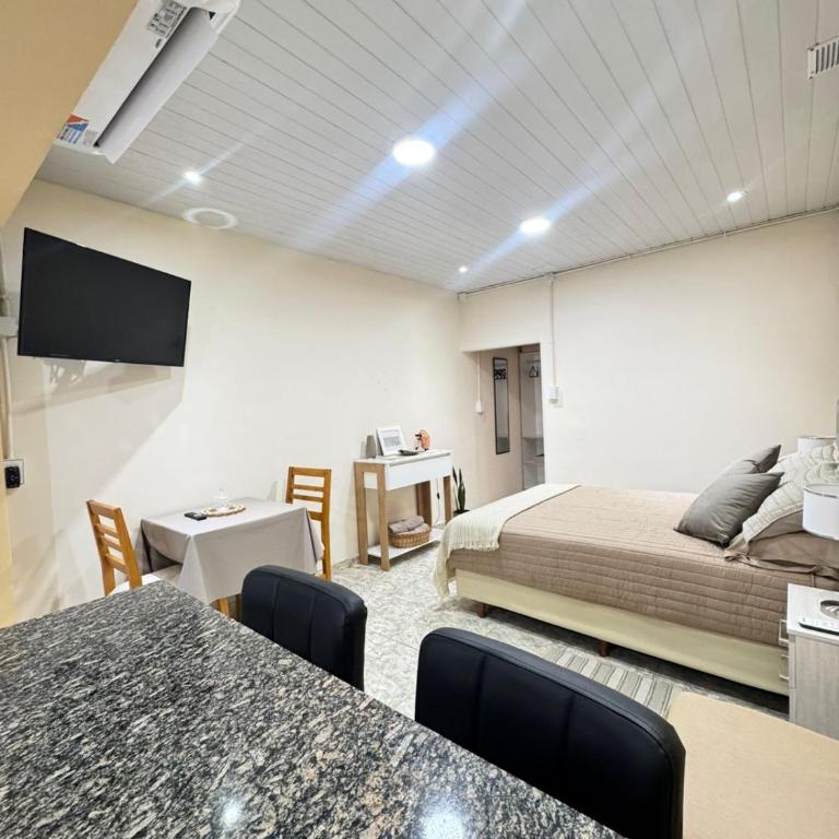 Fortuna Apart - Apartamento de 1 dormitorio - 7
