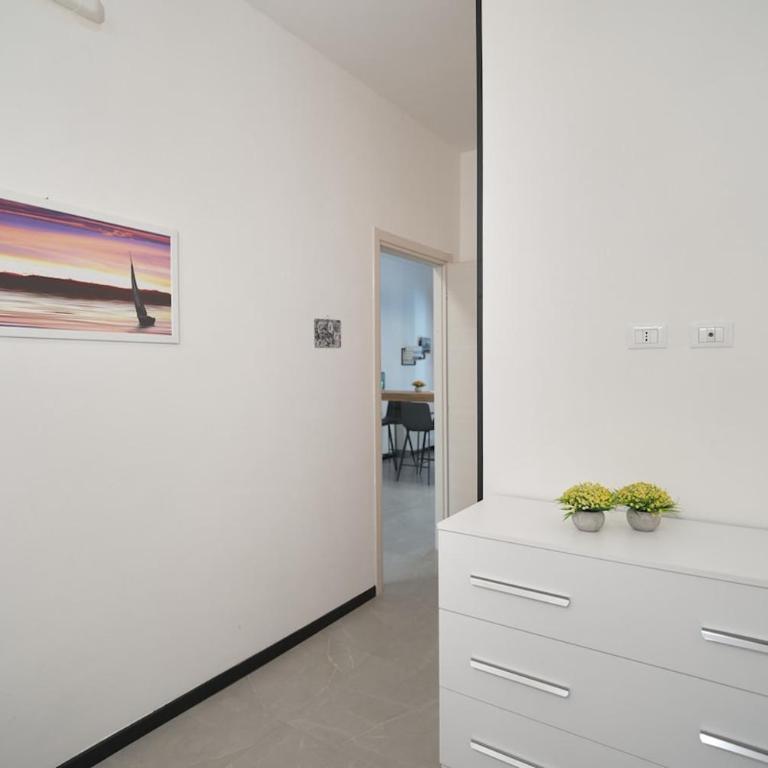 Design Apartment nel cuore di Ravenna - Appartamento con 1 Camera da Letto - 5