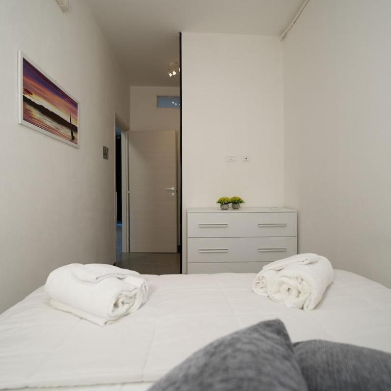 Design Apartment nel cuore di Ravenna - Appartamento con 1 Camera da Letto - 7
