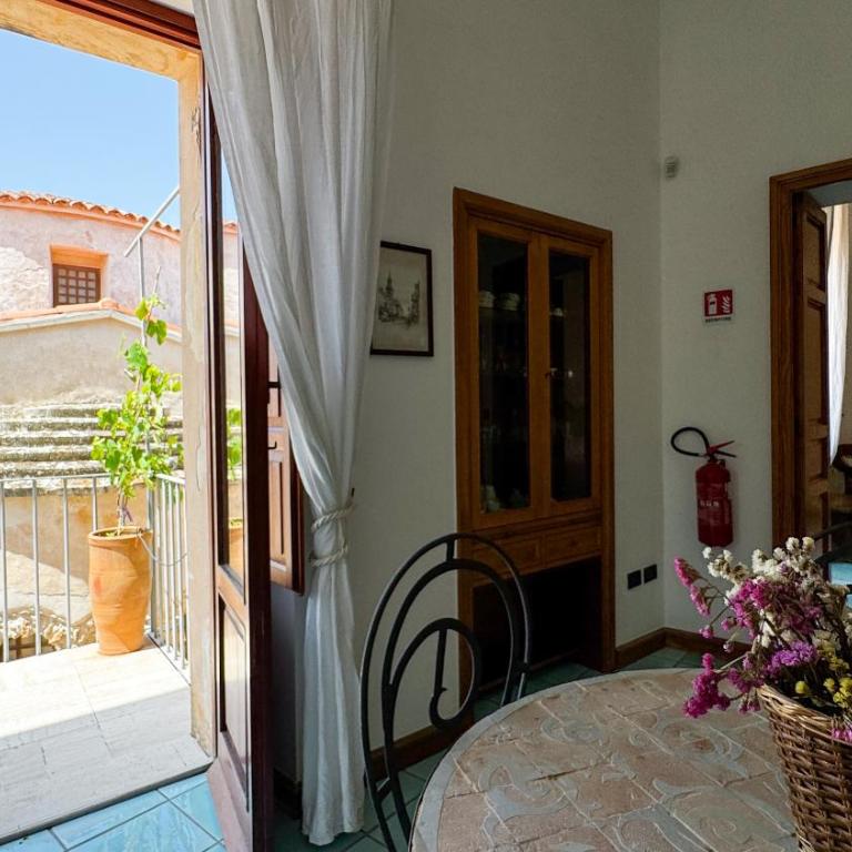 La Torretta - Authentic Historic House with Panoramic Sea-View Terrace in Otranto Old Town - Marea Stays Collection - Villa con Vista Mare - 21