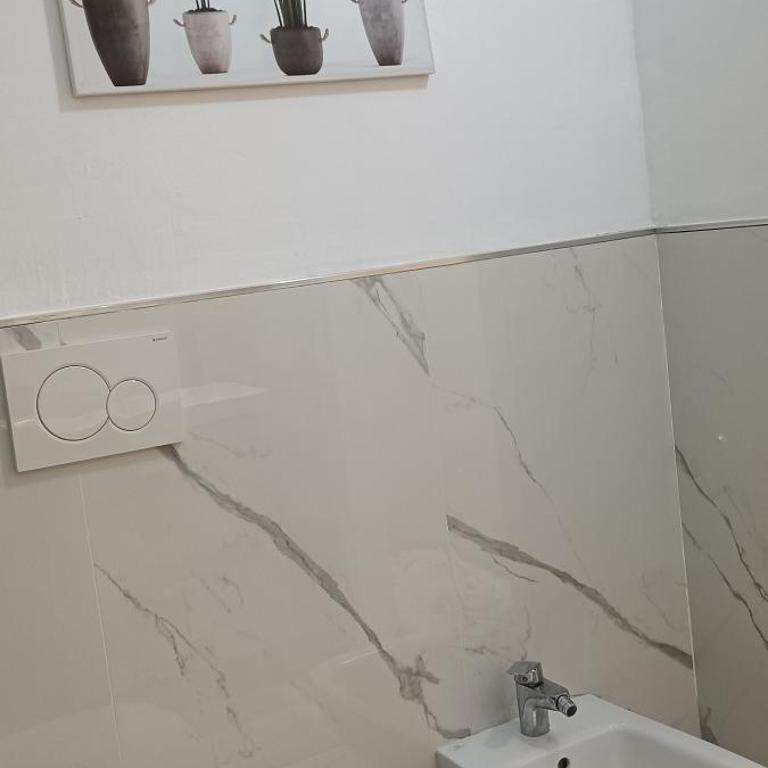 LookingForItalia - Suite Urban Chic - Design e atmosfera a Porta Venezia - Appartamento con 1 Camera da Letto - 12