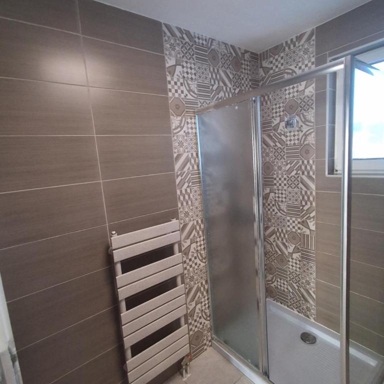 Apartman Sara - One-Bedroom House - 7
