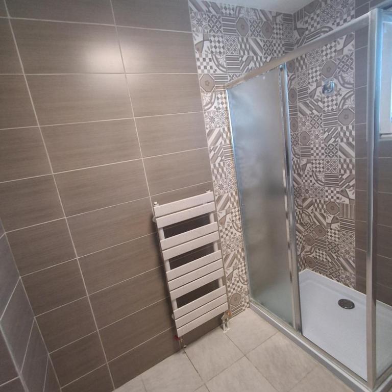 Apartman Sara - One-Bedroom House - 11