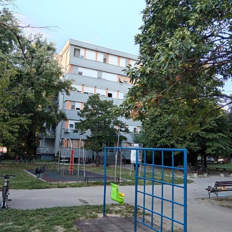 Domenica Apartment - Apartman sa Balkonom - 3