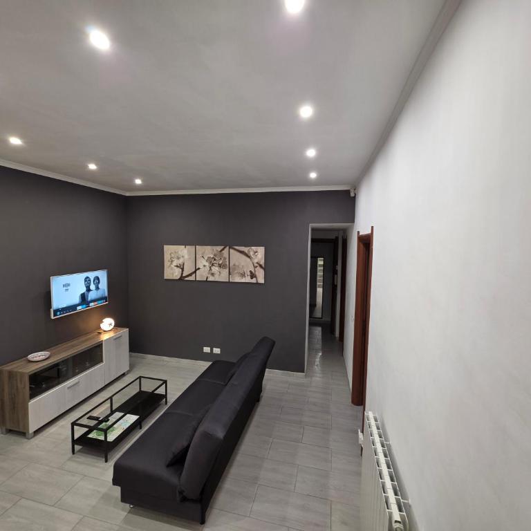 Domus Odeon la casa nel parco archeologico di Catania - Two-Bedroom Apartment - 6
