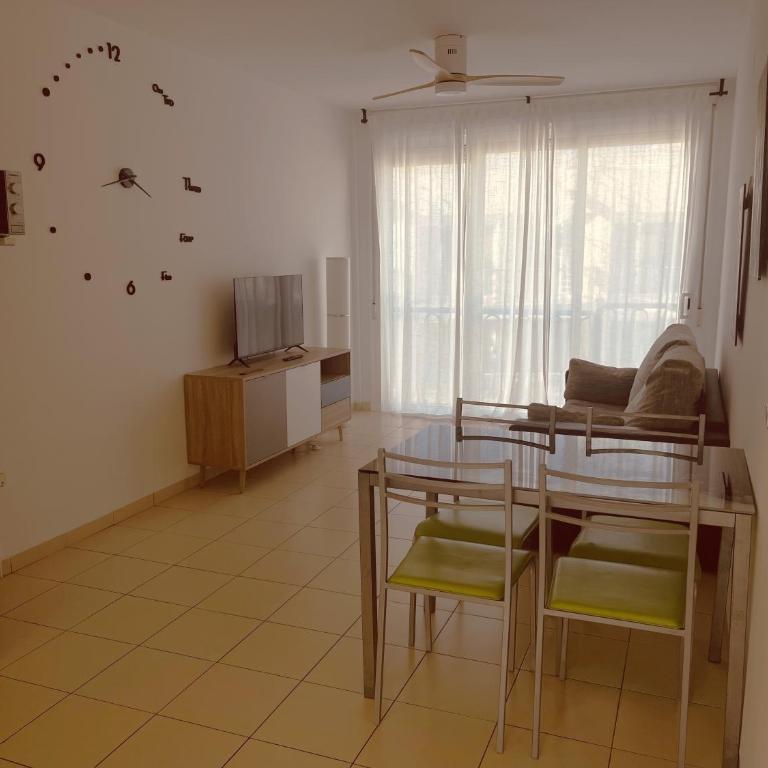 Villa's Homes in Playa Arena 2 - One-Bedroom Apartment with Ocean View - 13